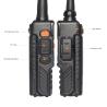 Buy cheap Dual Band Handheld WalkieTalkie Radio Baofeng UV-5RE 128 Channels from wholesalers