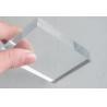 Buy cheap Hot Sale Manufacturers High Quality Ultra Clear Glass from wholesalers