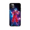 Buy cheap Customized Thickness Lenticular Flip Anime Cartoon Cell Phone Case For Xiaomi from wholesalers