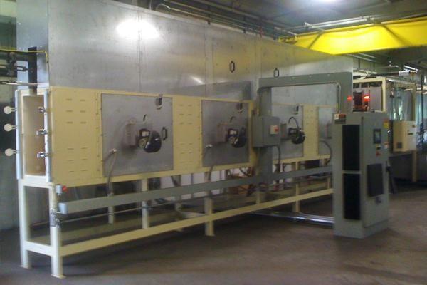 Buy cheap Heating Spray Powder Coating Spray Machine , Thermal Spray Equipment Automatic Feeding from wholesalers