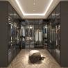 Buy cheap Steel Wardrobe Manufacturers Luxury Waterproof Closet from wholesalers