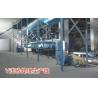 Buy cheap 8000W V Method Sand Production Line Vacuum System Making Sand Drying from wholesalers
