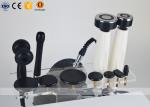Bipolar RF Monopolar Facial Tightening Devices Collagen Regeneration