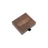 Buy cheap Side Pull Portable Cosmetic Packaging Box Hot Stamping For Essential Oil from wholesalers