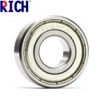High Performance Diesel Engine Bearings 60 * 110 * 22 Mm Size P0 Precision