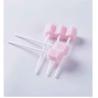 Buy cheap Wholesale Disposable Sterile Oral Swab Stick Medical Sponge Stick from wholesalers