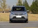 Manual Sunroof Version 156HP 5500rpm 4 Cylinder 7 Seater SUV Chery Karry K60
