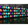 Buy cheap Concert Led Screen P5 Led Video Display Die Casting Aluminum 5x3m from wholesalers