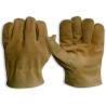 Buy cheap Upper Sheep Leather Driving Gloves , Soft Goat Leather Car Driving Gloves from wholesalers