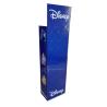 Buy cheap Disney Carton Display Hook Peg Stand Corrugated Cardboard Counter Display Stand from wholesalers