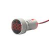 Buy cheap 22mm Round Current Indicator Light from wholesalers