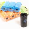 Buy cheap 100%compostable pet doggie waste bag recycled dog poop bags from wholesalers