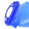 Buy cheap Outdoor 3l Riding Water Bag , Custom Logo Sports Water Bag With Straw from wholesalers