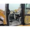 Buy cheap 6 ton used cat 306 Medium excavator caterpillar 306d crawler digger cat306 from wholesalers