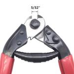 310g Heavy Duty Stainless Steel Wire Cutter For Easy And Accurate Cutting Of