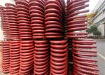 22m ASME Bare Carbon Steel Anti Corrosion Superheater Boiler Steel Tube