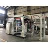 Buy cheap Metal Casting Moulding Equipment Brass Castings Low Pressure Die Casting Machine from wholesalers
