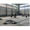 Buy cheap Customized Upto3*26m Natural Rubber Marine Airbag With Effective Length 3-25m from wholesalers