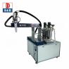 Buy cheap Electric Driven Handheld Epoxy Resin Potting Machine The Future of Potting Technology from wholesalers