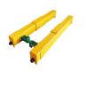 Buy cheap Single Girder Crane End Carriage from wholesalers