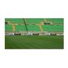 Buy cheap Epistar / Huacan P 10 Outdoor Perimeter LED VIDEO Display with 960 by 960 mm Steel LED Box from wholesalers