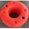 Buy cheap Rotomized Aluminum Mold Customized Marine Life Buoy Plastic Floaters from wholesalers