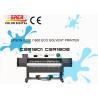 Buy cheap SAER Eco Solvent Vinyl Printer Plotter PVC Banner Printer from wholesalers