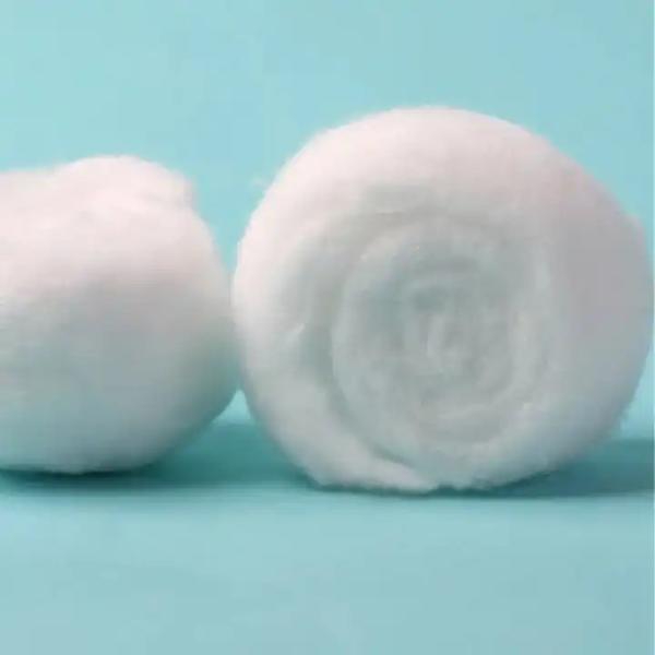 Buy cheap Medical Absorbent Sterilized Cotton Ball With OEM Design from wholesalers
