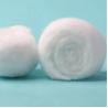 Buy cheap Medical Absorbent Sterilized Cotton Ball With OEM Design from wholesalers