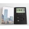 Buy cheap 2.8 / 3.5 / 4.3 / 7" LCD Video Booklet for advertisement , gift , education from wholesalers