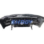 BMW 8 Series G12 Body Kit 2019-2022 Nose Cut Genuine Car Parts