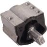 Buy cheap Mercedes C230 C300 Car Transmission Mount 2122400418 Rear Fitting from wholesalers
