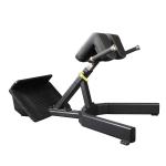 Gym Equipment Roman Chair Abdominals Back Strength Training Adjustable Back