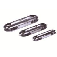 Buy cheap High Strength Light Weight Steel Rotating Electric Cable Connector With 13T Capacity product