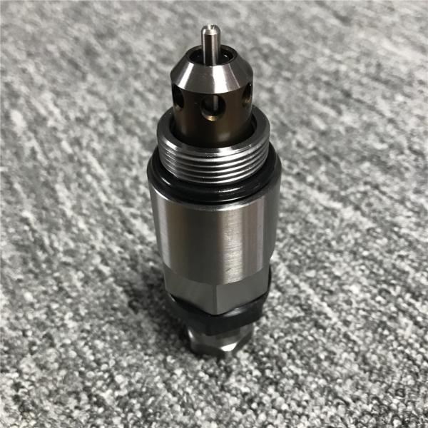 Buy cheap PC200-7 PC200-8 Excavator Secondary Relief Valve Hydraulic Pressure Parts 723-906-1300 from wholesalers