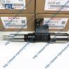 Buy cheap DENSO DIESEL FUEL INJECTOR ASSY 095000-0141 095000-0142 095000-0143 095000-0144 095000-0145 8-94392261-4 from wholesalers