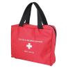 Buy cheap Waterproof First Aid Medical Multi Inner Pockets kit First Aid Bags, packaging empty emergency medical equipment hospita from wholesalers