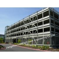Buy cheap High Performance Economical Steel Framing Systems Automobile Garages product