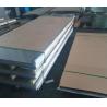 Buy cheap JIS 304 Stainless Steel Sheets 6m Hot Rolled 120mm from wholesalers