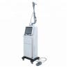 Buy cheap Wrinkle Removal Fractional CO2 Laser Device , Skin Tightening Laser Machine from wholesalers