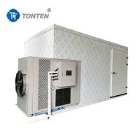 Buy cheap Electric Chili Vegetables Fruit Fish Timber Drying Machine Industrial 8P product