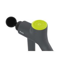 Buy cheap PC Material Body Massage Device , 24V Deep Muscle Stimulator Theragun Vibration product
