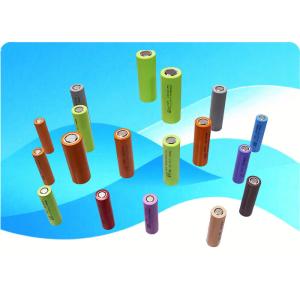 Buy cheap Industrial Cylindrical NCM LFP Sodium-ion Battery Cells from wholesalers