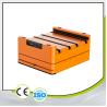 Buy cheap Pallet Conveying AGV Towing Vehicle Load-Bearing 1000KG-2000KG Precise Docking from wholesalers