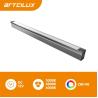 Buy cheap Slim Aluminum Profile Cabinet Strip Light DC 12V Recessed LED Tape Light from wholesalers