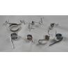 Buy cheap Black coated car torison coil spring for fork lift,Garden machine from wholesalers