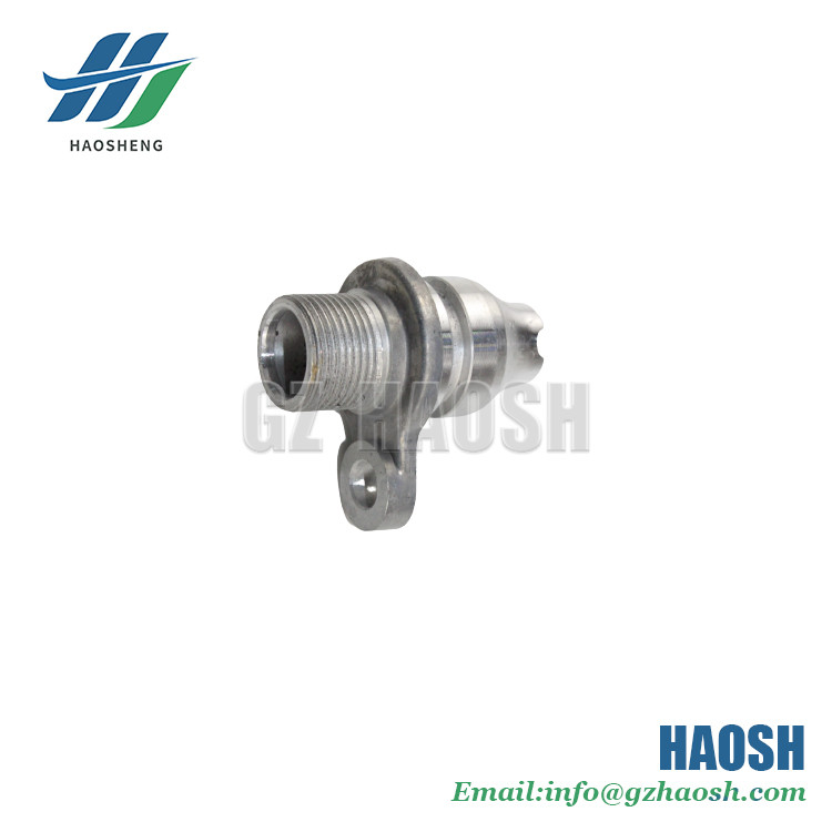 Speedometer Driven Housing Odometer Sleeve Passive Gear 8442102121 8-44210212-1 For Isuzu DMAX TFR truck