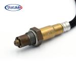Genuine BOSCH LAMBDA Sensor 0258006185 for Peugeot 206 207 306 307