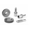 Buy cheap Cnc Casting Hardened Tooth Transmission Cylindrical Gear Wheel 20crmnti from wholesalers