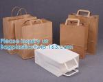Paper Carrier Bag, Gift Packaging Carrie Shopping Paper Bag, Birthday Wedding
